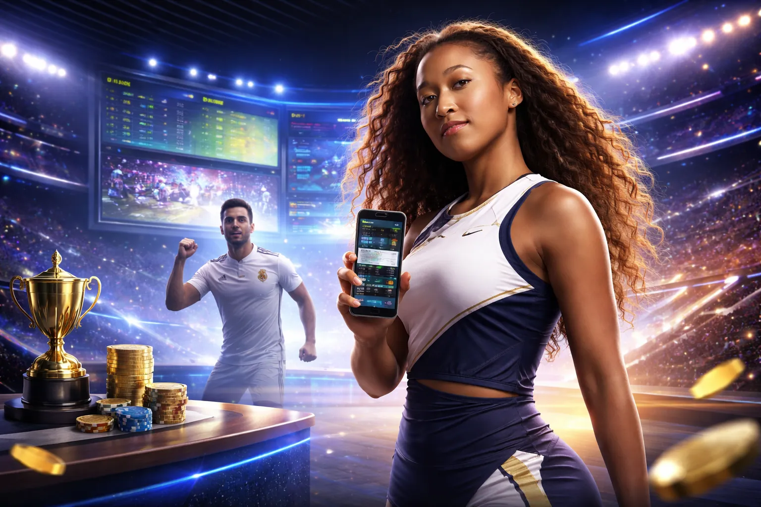 Hình nền mã khuyến mãi Betway